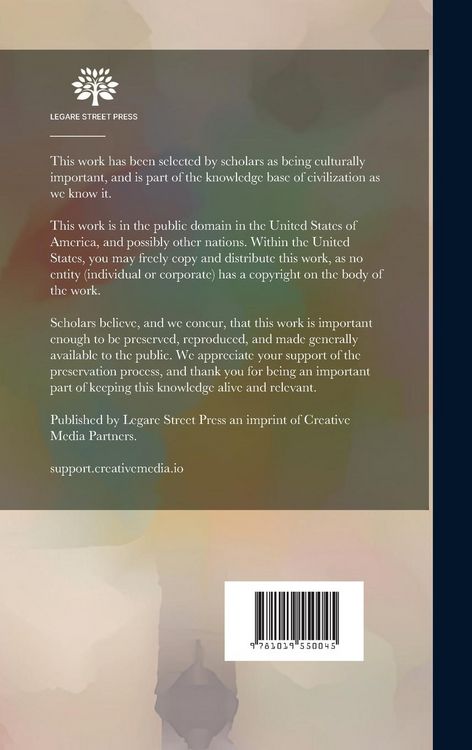 Produktbild: The Mormon Doctrine of Deity. The Roberts-Van Der Donckt Discussion