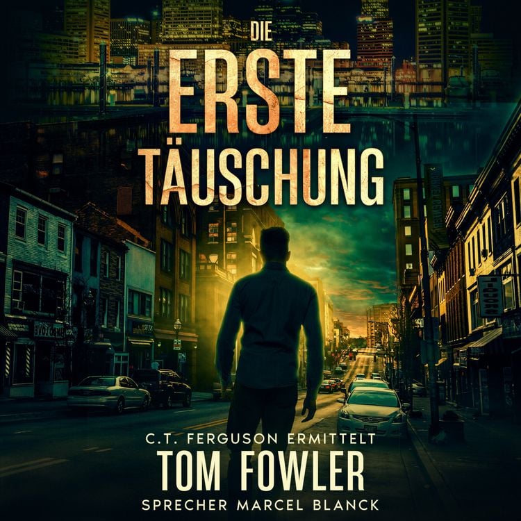 Produktbild: Die erste T&auml;uschung