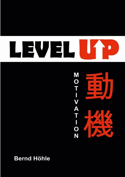 Produktbild: Level up !