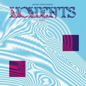 Produktbild: Moments Remixes (colored 2LP)