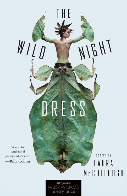 Produktbild: The Wild Night Dress