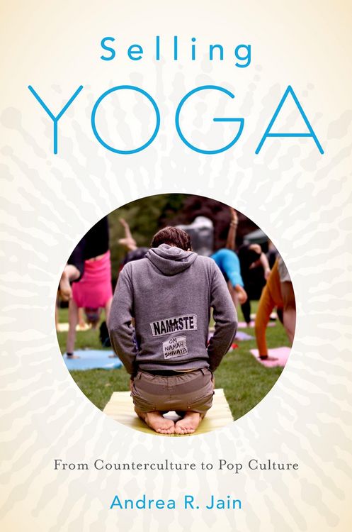 Produktbild: Selling Yoga