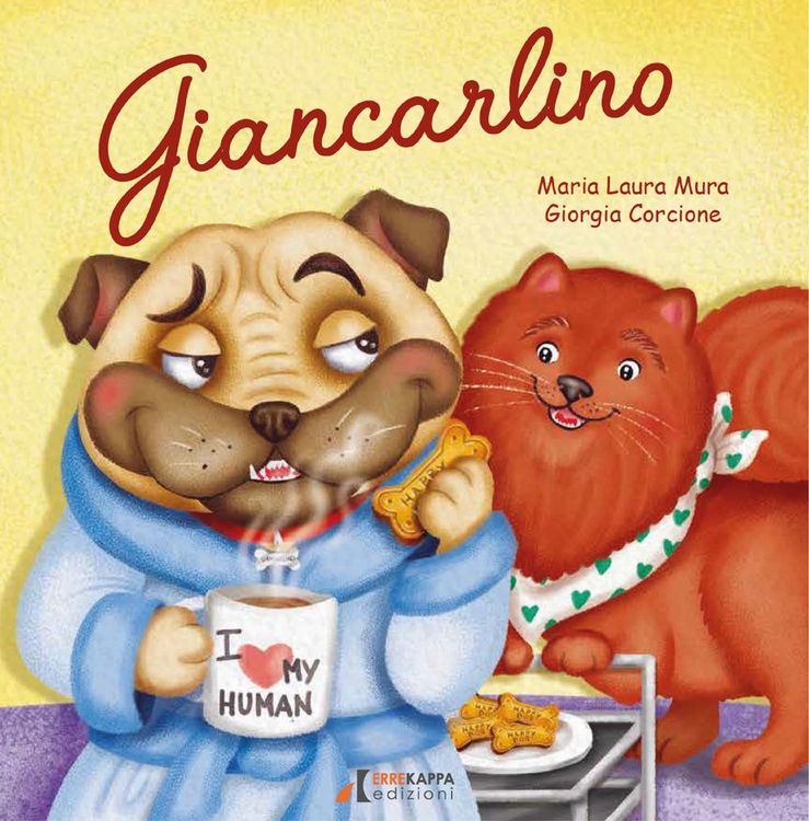 Produktbild: Giancarlino