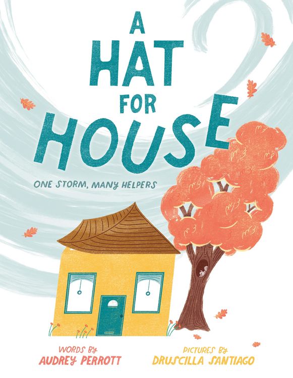 Produktbild: A Hat for House