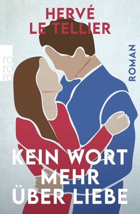 Produktbild: Kein Wort mehr &uuml;ber Liebe