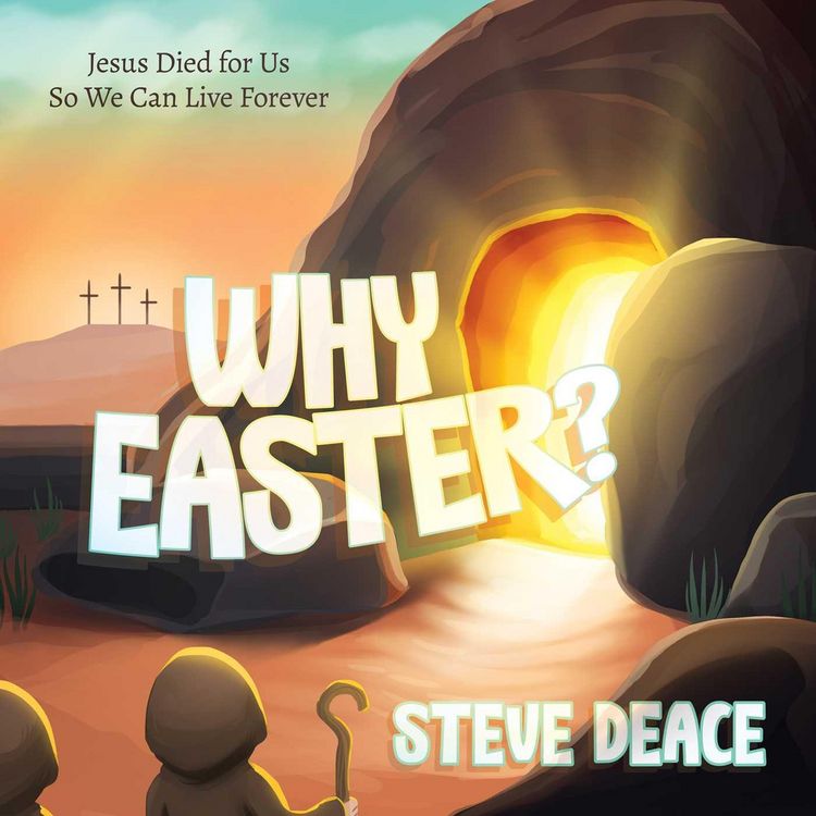 Produktbild: Why Easter?