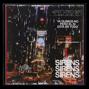 Produktbild: Sirens