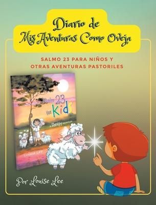 Produktbild: Diario de Mis Aventuras Como Oveja