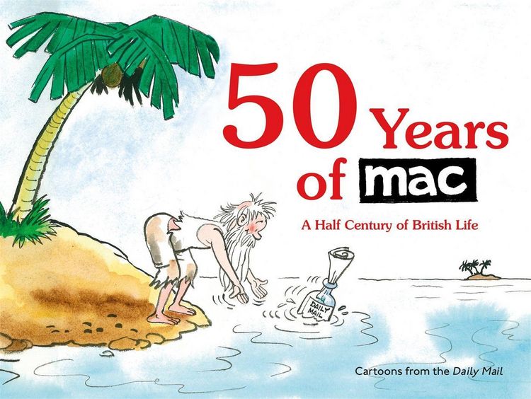 Produktbild: 50 Years of MAC