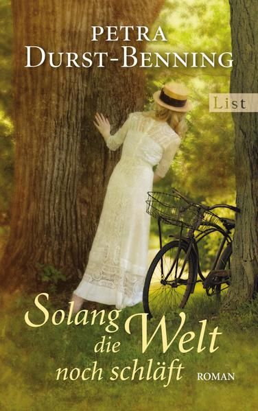 Produktbild: Solang die Welt noch schl&auml;ft (Die Jahrhundertwind-Trilogie 1)