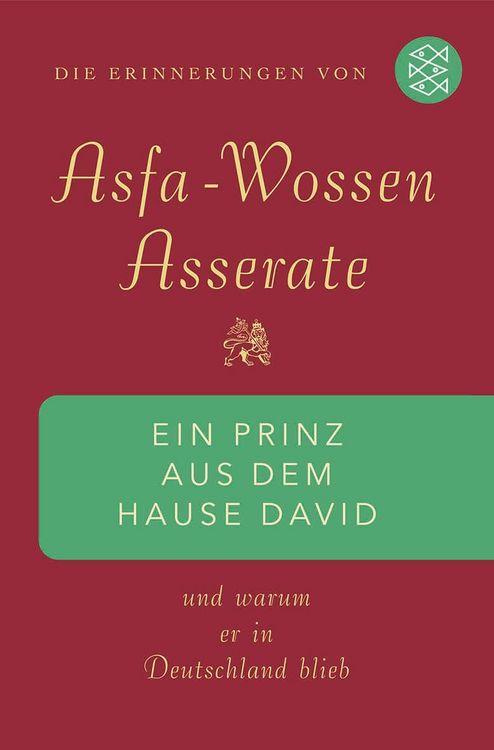 Produktbild: Ein Prinz aus dem Hause David