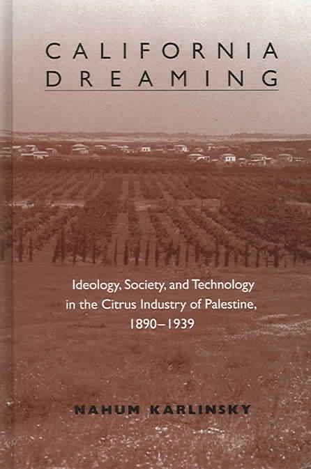 Produktbild: California Dreaming