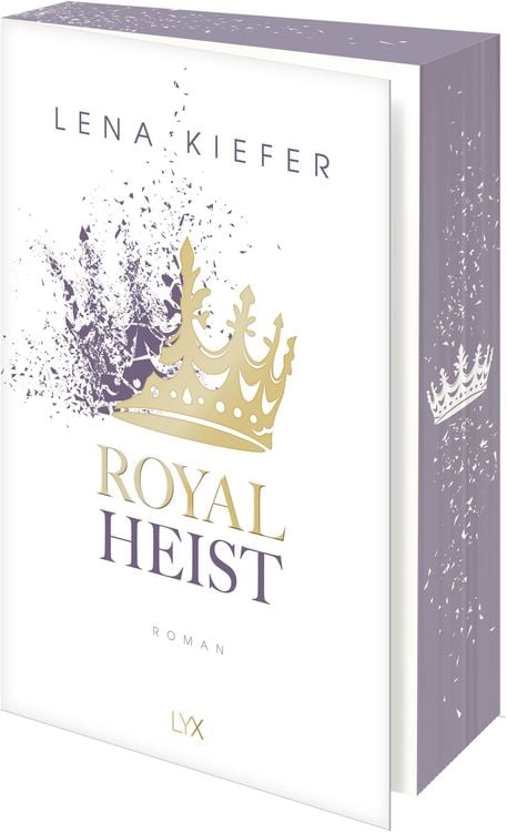Produktbild: Royal Heist
