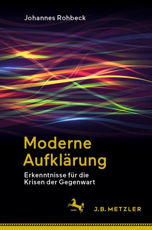 Produktbild: Moderne Aufkl&auml;rung