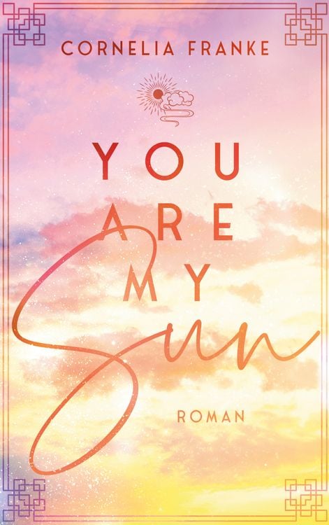 Produktbild: You Are My Sun