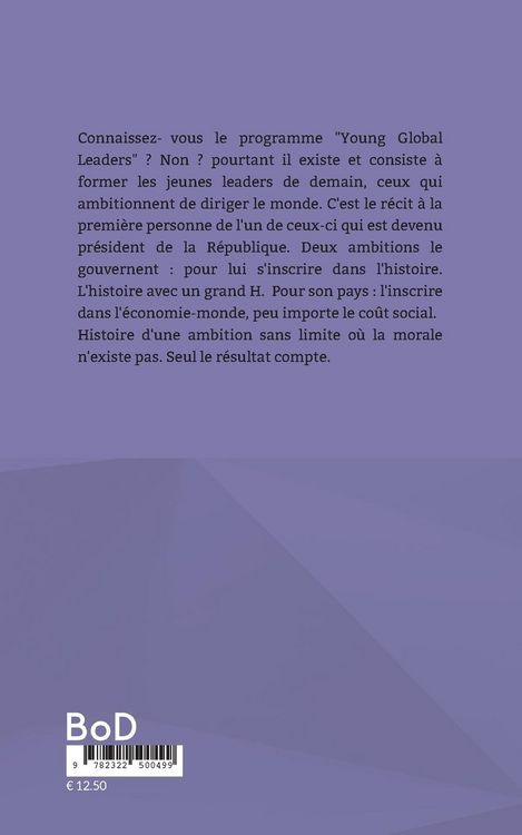 Produktbild: Comment devenir pr&eacute;sident de la R&eacute;publique