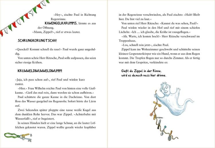 Produktbild: Zippel macht Zirkus