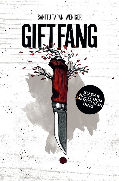 Produktbild: Giftfang