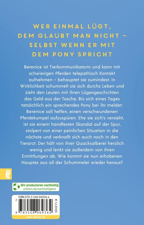 Produktbild: Der Supergaul