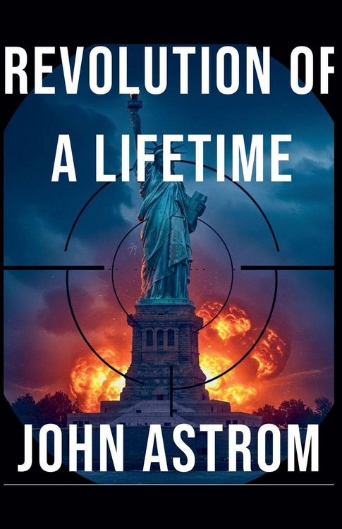 Produktbild: Revolution of a Lifetime