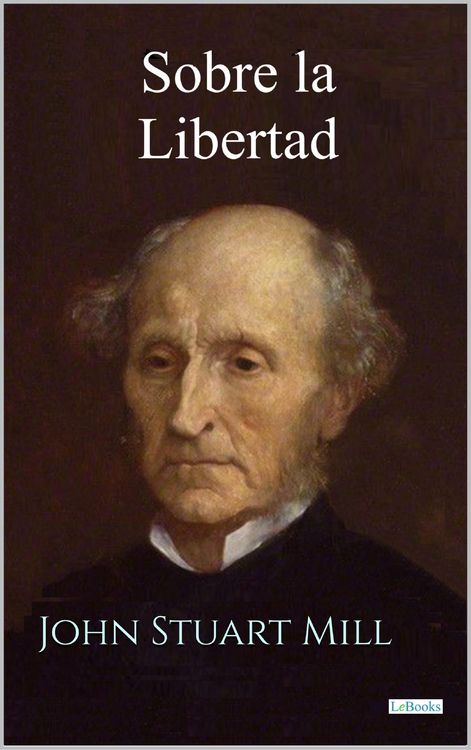 Produktbild: Sobre la Libertad - John Stuart Mill