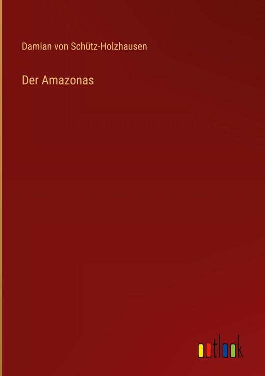 Produktbild: Der Amazonas
