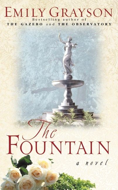 Produktbild: The Fountain
