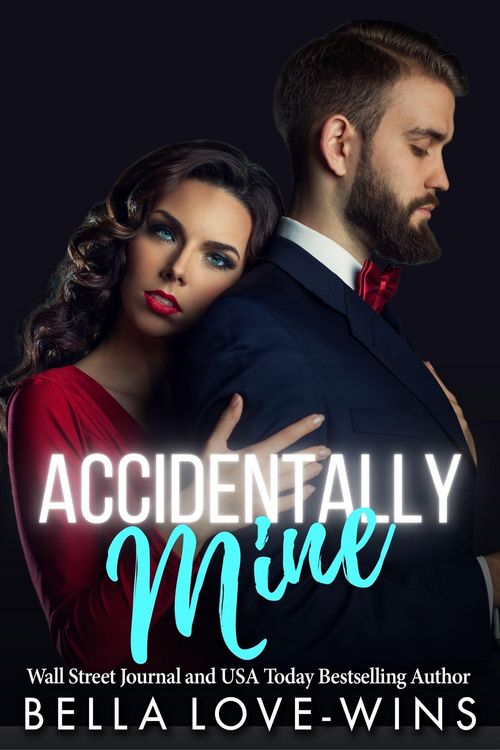 Produktbild: Accidentally Mine
