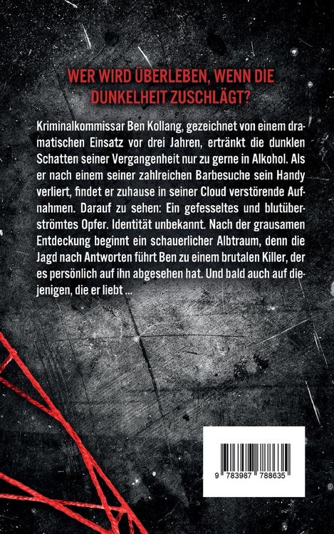 Produktbild: Im Netz des M&ouml;rders