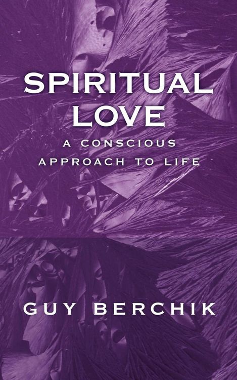 Produktbild: Spiritual Love