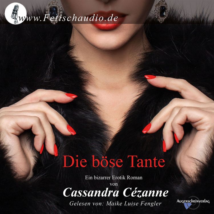 Produktbild: Die b&ouml;se Tante