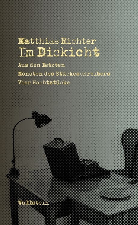 Produktbild: Im Dickicht