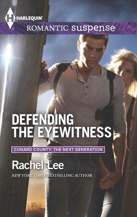 Produktbild: Lee, R: Defending the Eyewitness