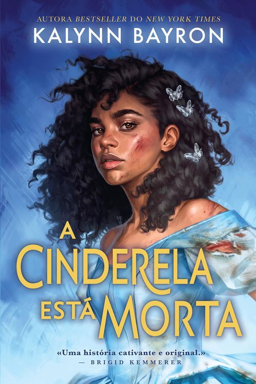 Produktbild: A Cinderela Est&aacute; Morta