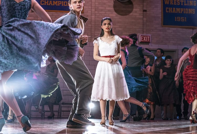 Produktbild: West Side Story