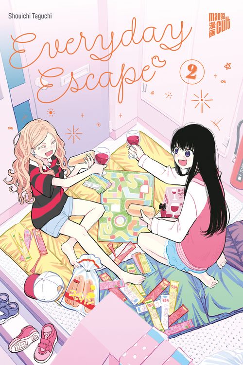 Produktbild: Everyday Escape 2