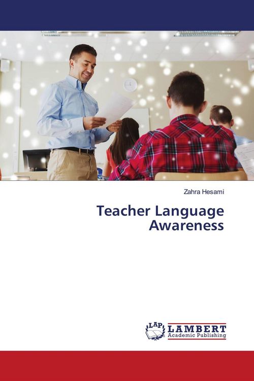 Produktbild: Teacher Language Awareness