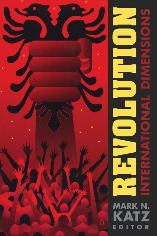Produktbild: Revolution
