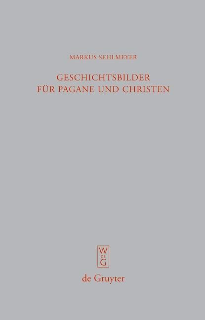 Produktbild: Geschichtsbilder f&uuml;r Pagane und Christen
