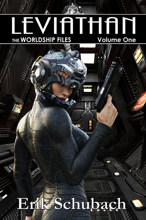 Produktbild: Worldship Files: Leviathan