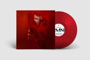 Produktbild: Omni (Limited Red Vinyl)