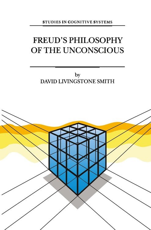 Produktbild: Freud&rsquo;s Philosophy of the Unconscious
