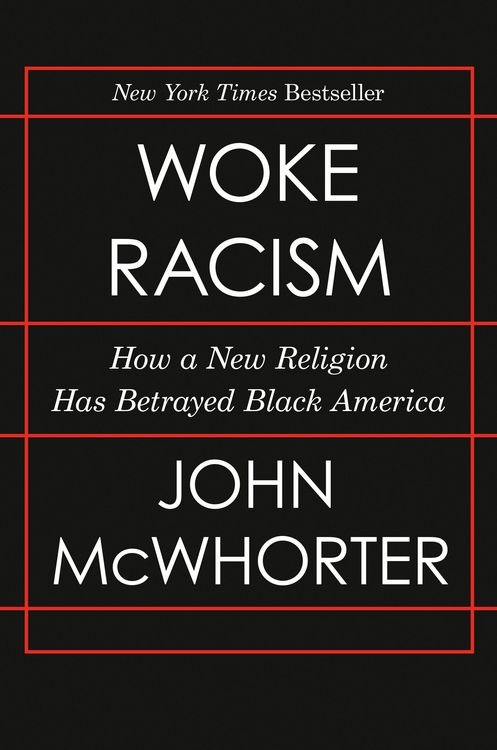 Produktbild: Woke Racism