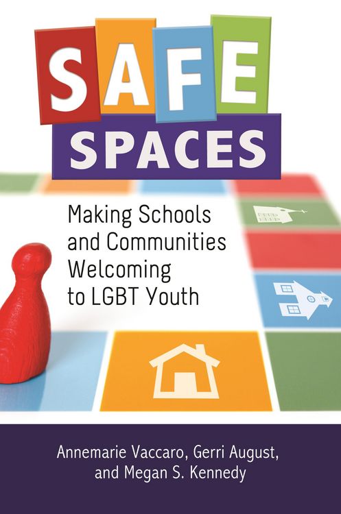 Produktbild: Safe Spaces