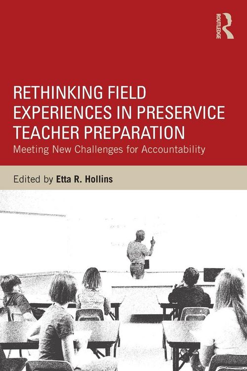 Produktbild: Rethinking Field Experiences in Preservice Teacher Preparation