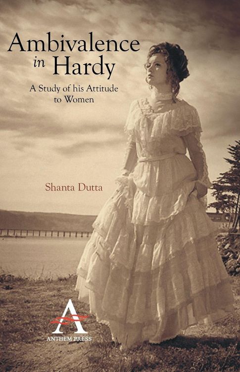 Produktbild: Ambivalence in Hardy