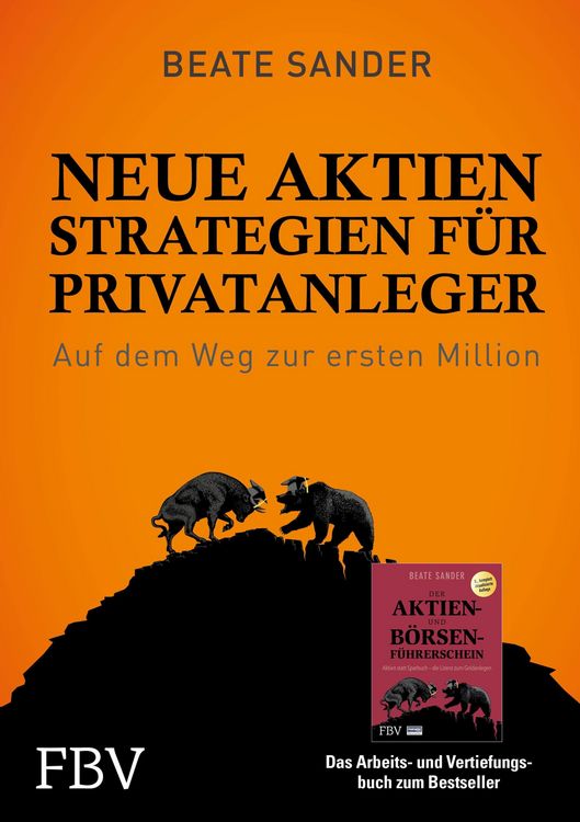 Produktbild: Neue B&ouml;rsenstrategien f&uuml;r Privatanleger