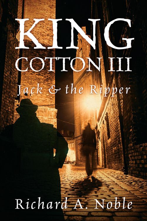Produktbild: King Cotton III