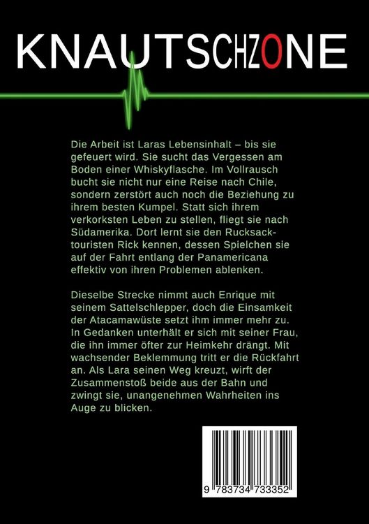 Produktbild: Knautschzone