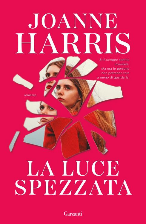 Produktbild: La luce spezzata